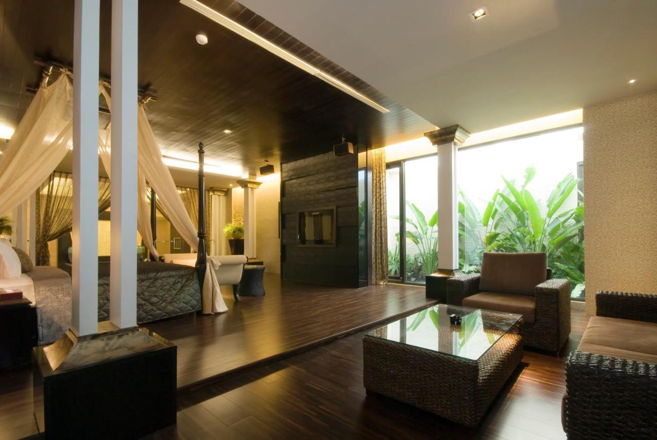 Harport Motel Kaohsiung Esterno foto